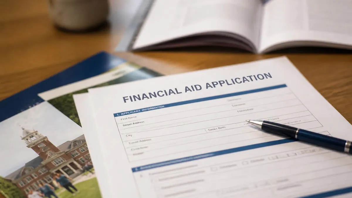 When is Fafsa Due - FAFSA - Free Application for Federal Student Aid certification study resource