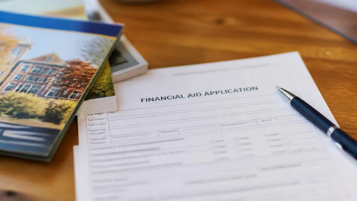 Fafsa Updates and Changes - FAFSA - Free Application for Federal Student Aid certification study resource