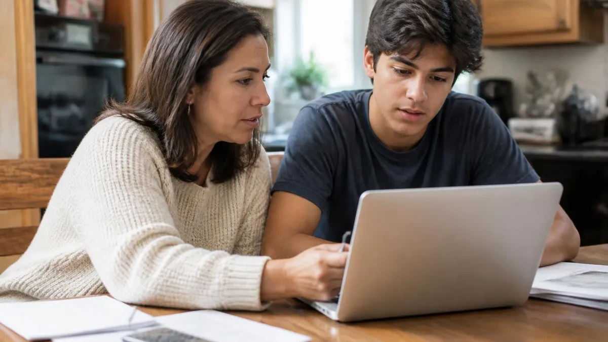 When is Fafsa Due - FAFSA - Free Application for Federal Student Aid certification study resource