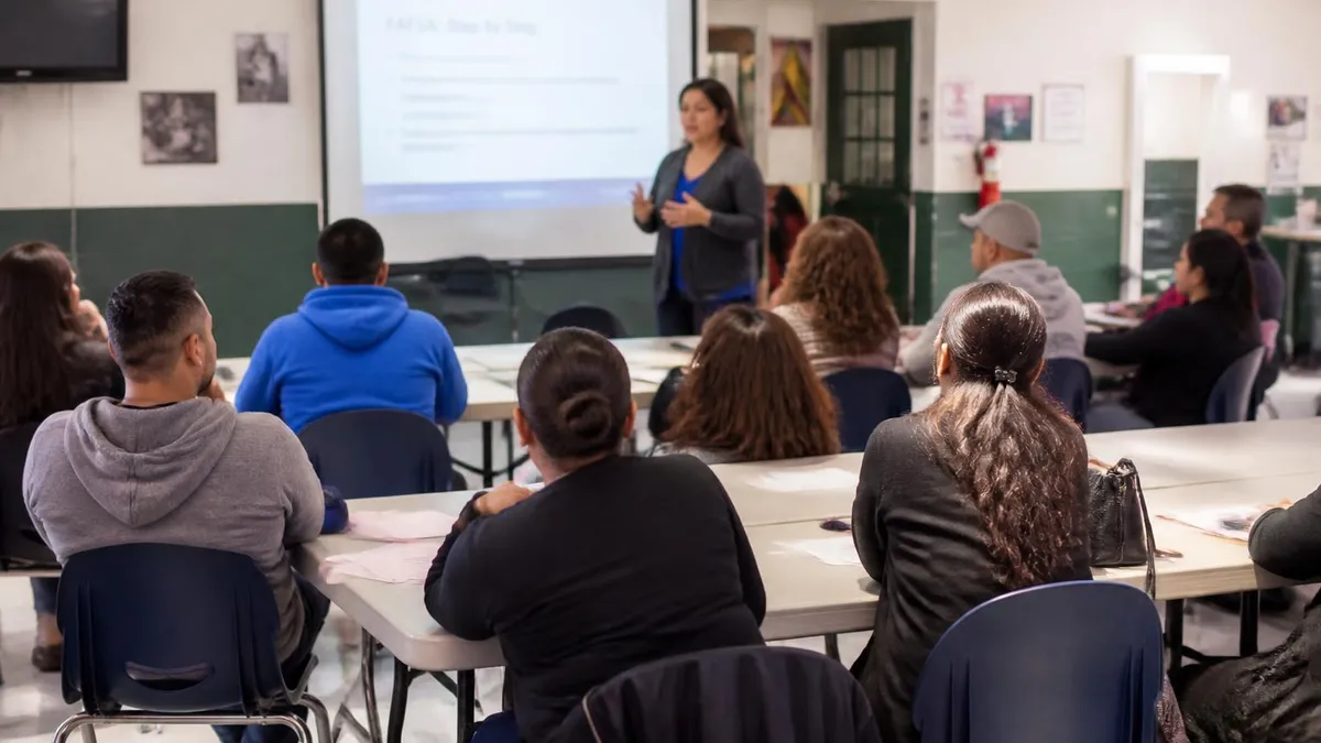 FAFSA Not Working Today? How to Fix It and What to Do Next 2026 August