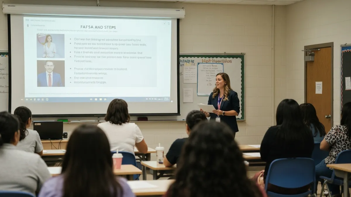FAFSA SAI Reddit: What Students Are Saying and What You Actually Need to Know