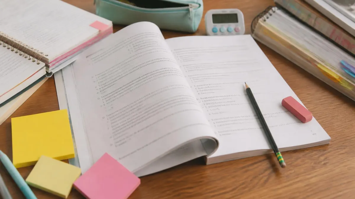 FBLA Banking and Financial Systems Practice Test: Complete Study Guide and Exam Prep