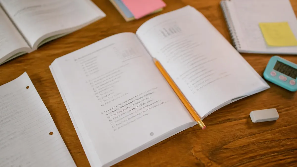 FBLA Entrepreneurship Quizlet: Complete Study Guide and Exam Prep 2026 August