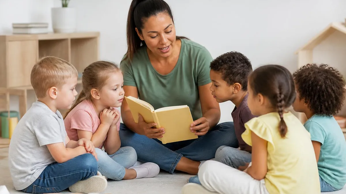 Fcc Career Statistics - FCC - Family Child Care certification study resource