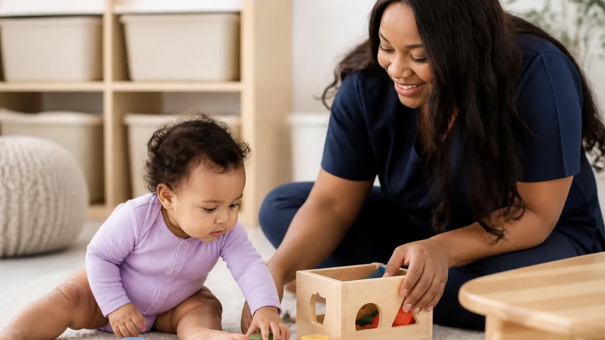 Fcc - Family Child Care - FCC - Family Child Care certification study resource