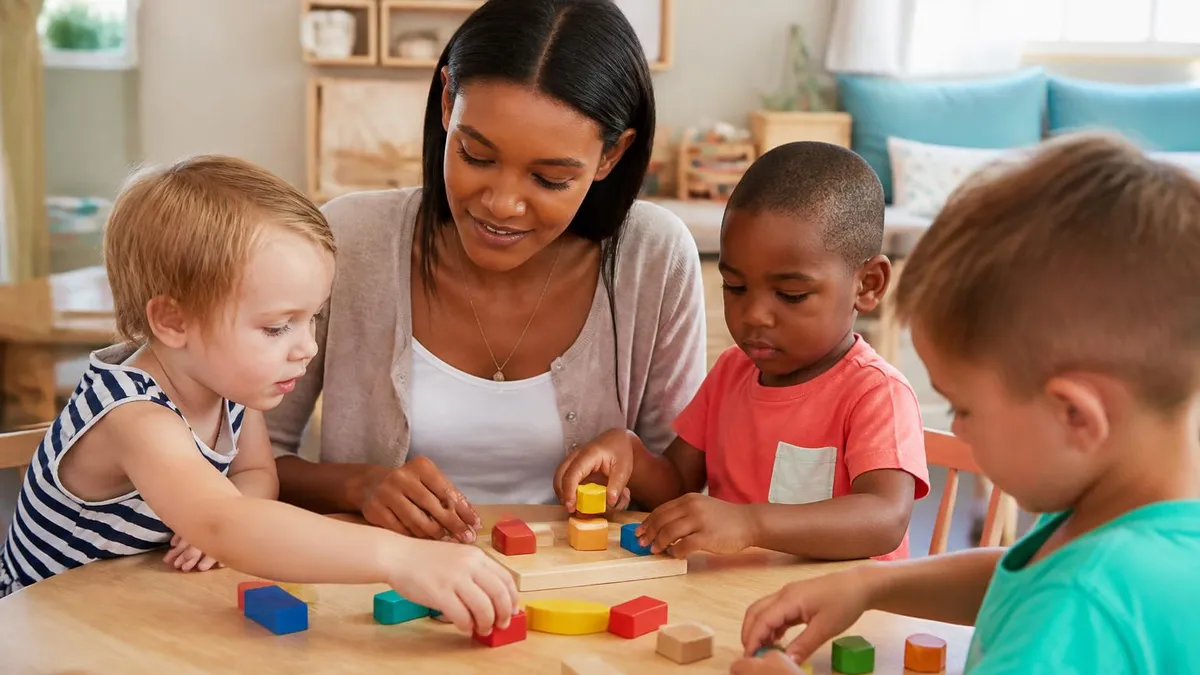 Fcc Licensing Requirements Overview - FCC - Family Child Care certification study resource
