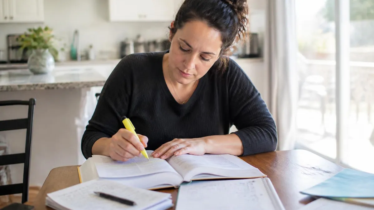 Job Market - FCC - Family Child Care certification study resource