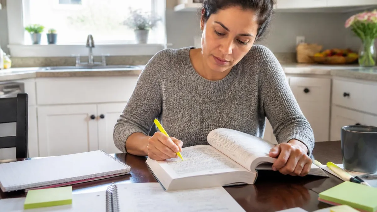 Subject Knowledge - FCC - Family Child Care certification study resource