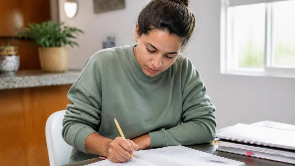 Subject Knowledge - FCC - Family Child Care certification study resource