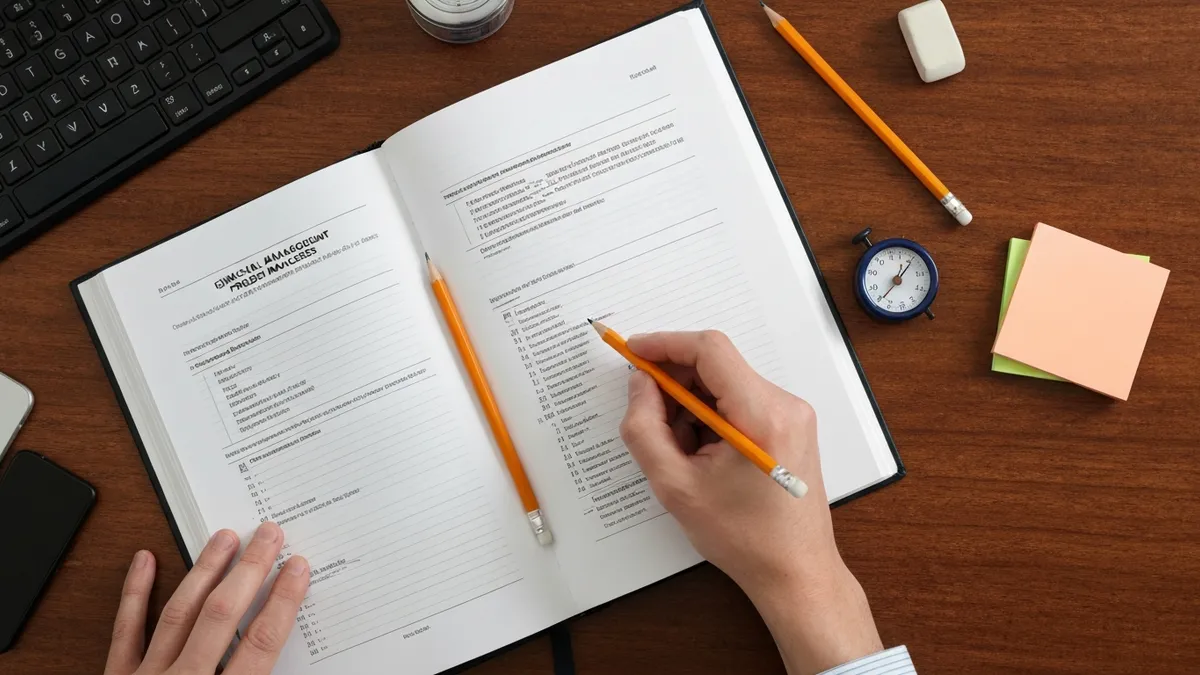 Financial Modeling Course for Project Managers: Master GM Financial Skills in 2026 August