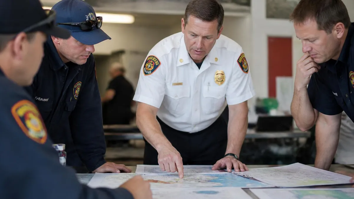 Firefighter - Firefighter certification study resource