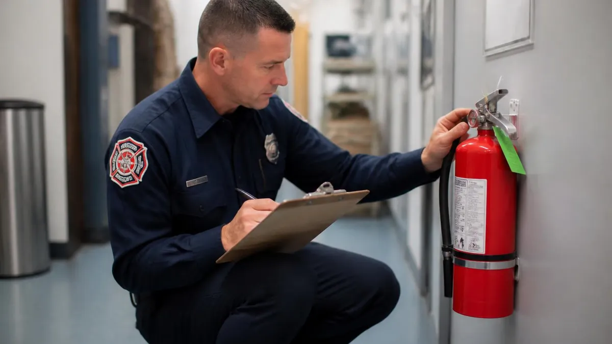 Firefighter Training Ideas - Firefighter certification study resource