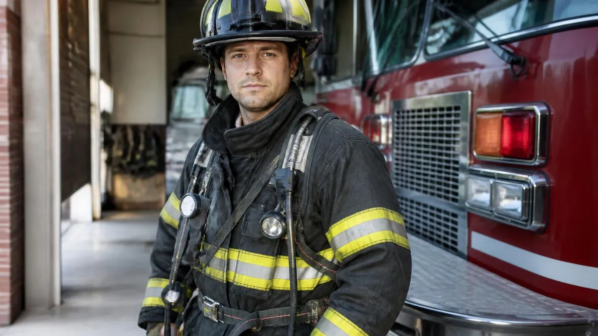 Pack Test for Wildland Firefighters: Complete Guide to Passing the Work Capacity Test