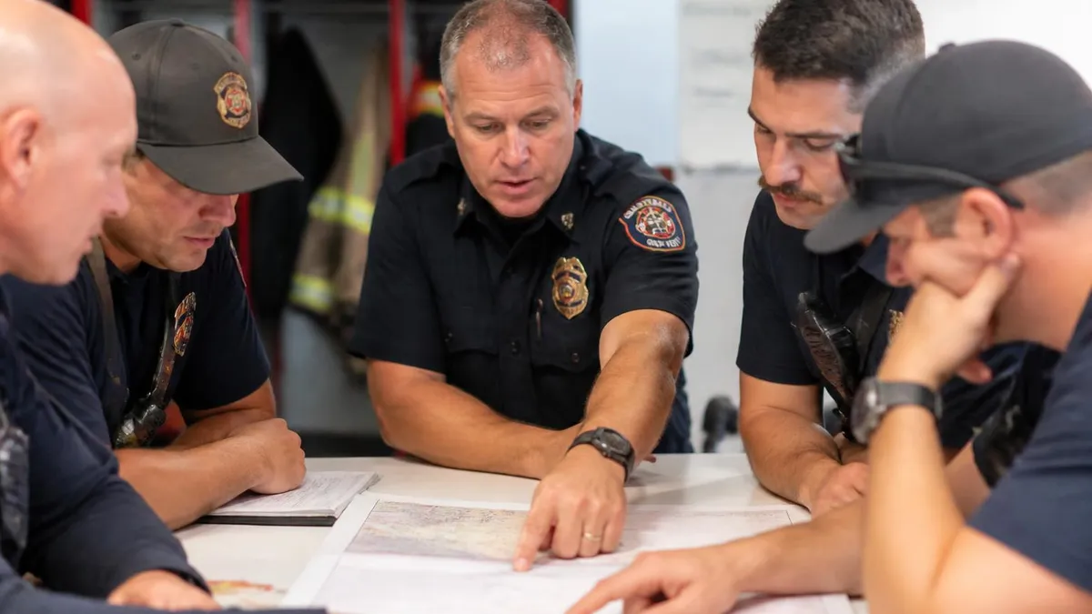 Wildland Firefighter Pack Test: Complete Guide to Training, Requirements & Career