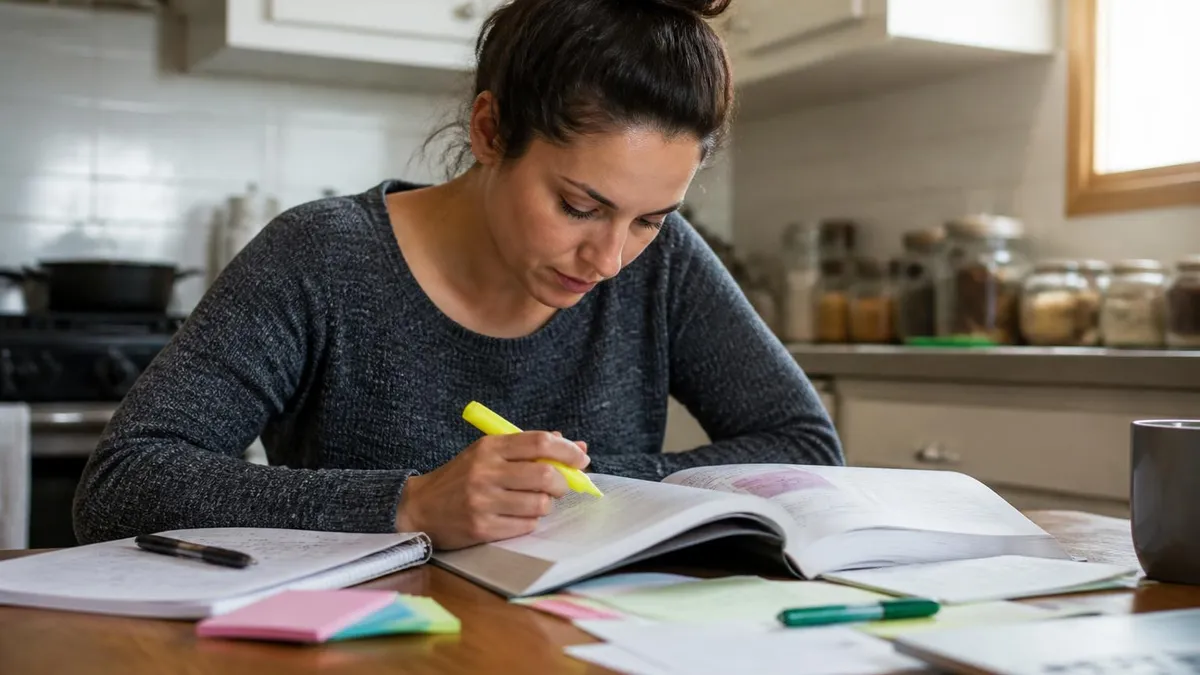 Mental Health First Aid - First Aid certification study resource
