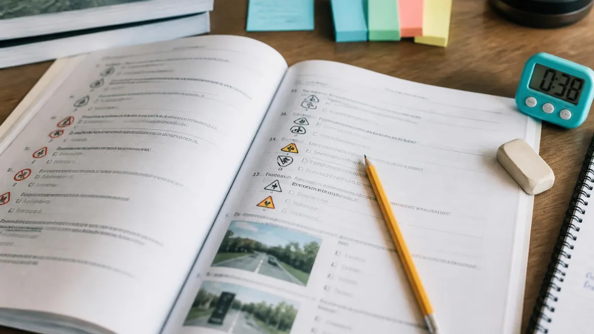 G1 Driver's License Ontario: Complete 2026 August Guide to Passing Your Knowledge Test