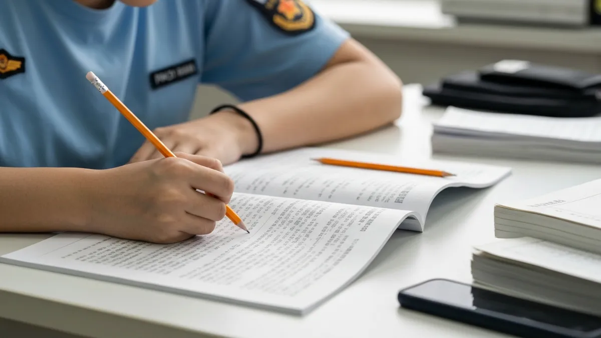 Gaokao Examination - Gaokao Exam certification study resource