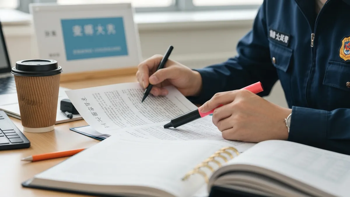 The Chinese Gaokao System: How China's Most Competitive Exam Works 2026 August