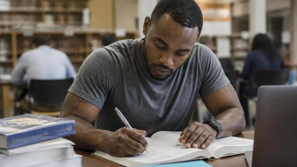 GED Practice Test - GED - General Educational Development certification study resource
