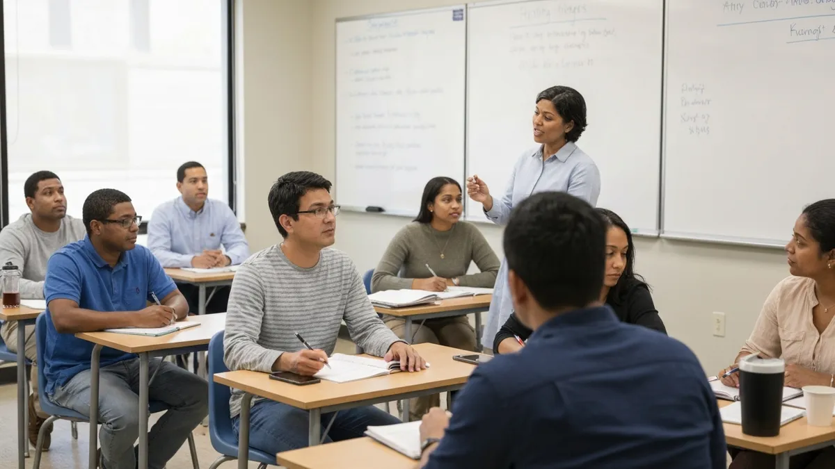 GED Practice Test - GED - General Educational Development certification study resource