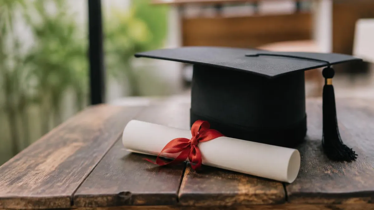 GED Someone Take - GED - General Educational Development certification study resource