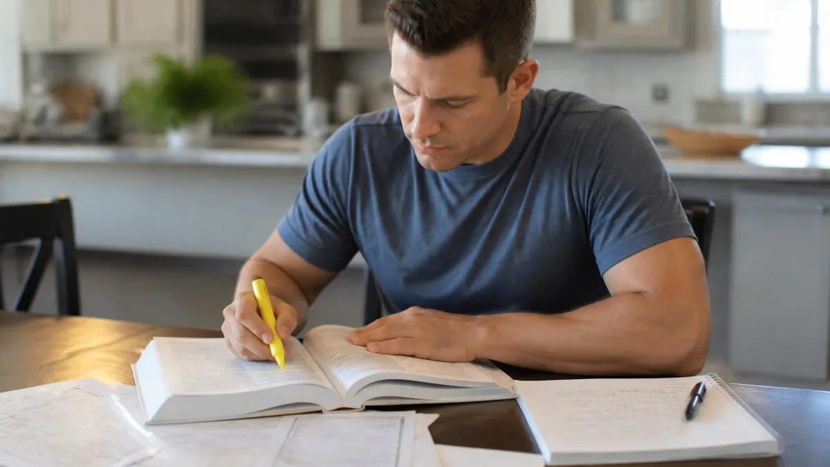 General Contractor Career - General Contractor License certification study resource