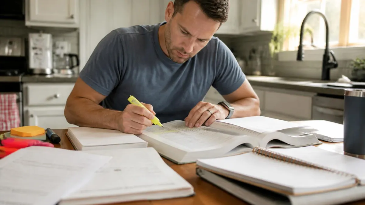 General Contractor Markup - General Contractor License certification study resource