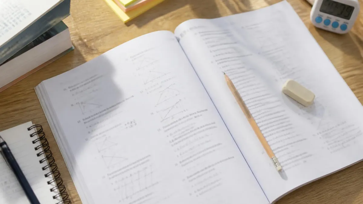 Geometry Dash - Geometry certification study resource