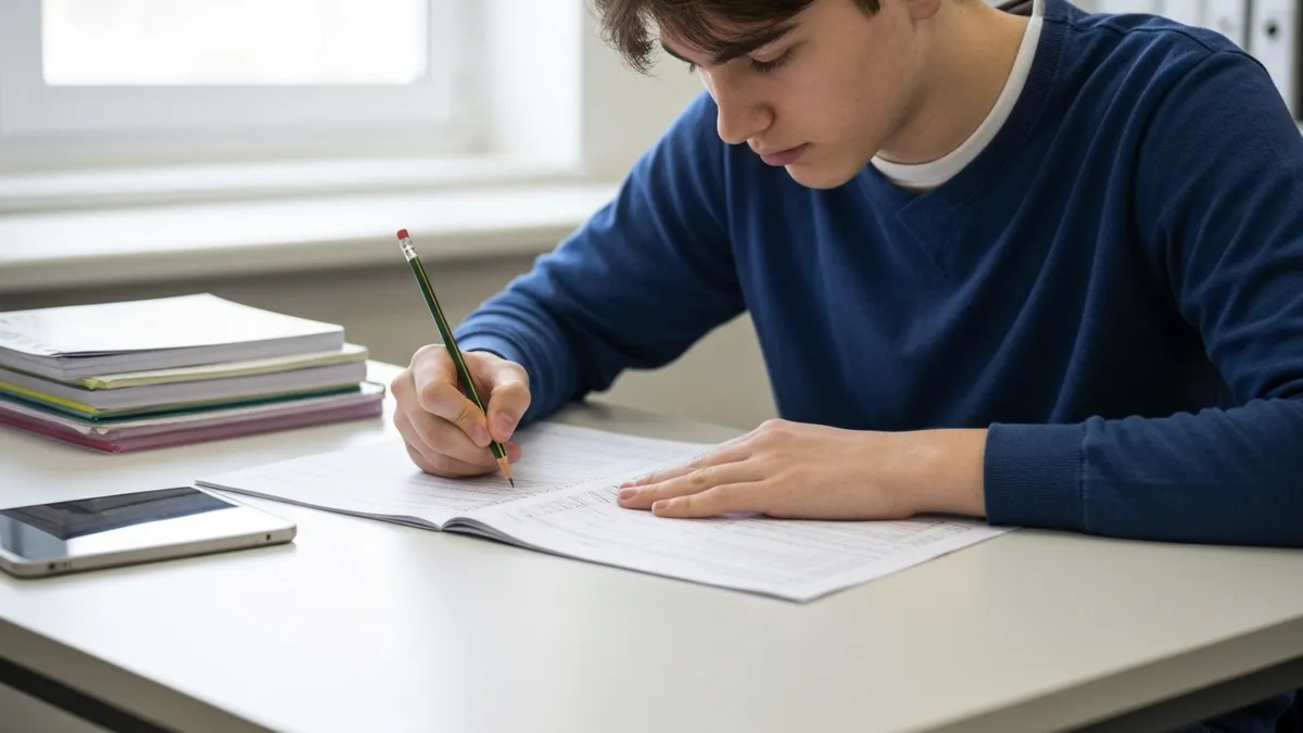 Geometry Proofs Practice - Geometry certification study resource