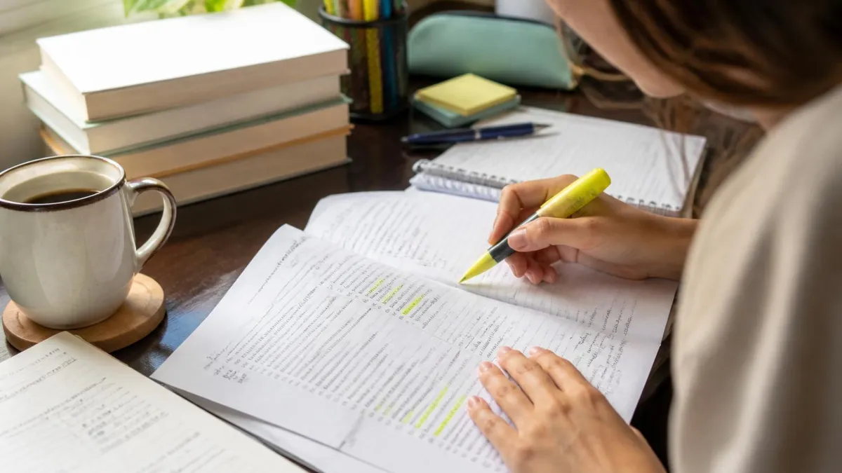 Book of General Knowledge PDF: Free Resources and GKT Study Strategies