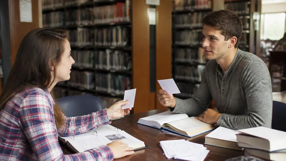 Books to Increase General Knowledge: The GKT Candidate's Reading Guide