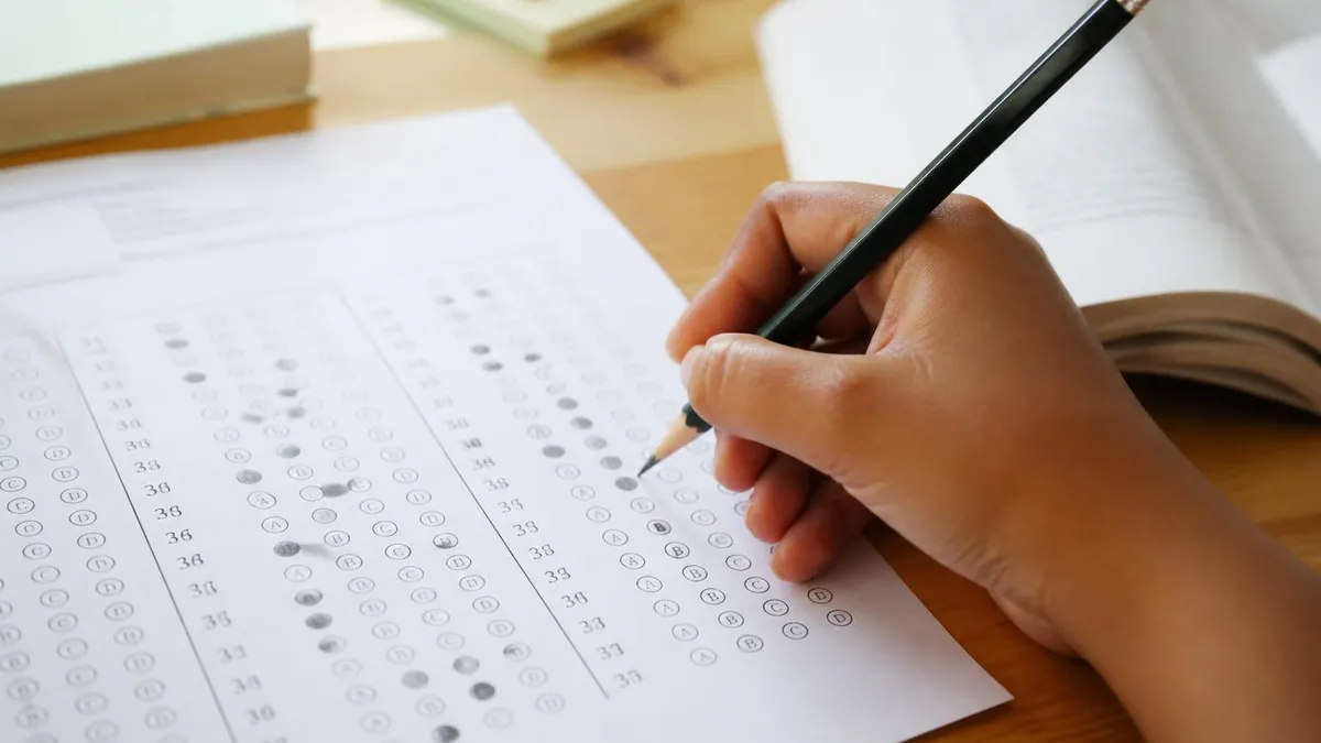 General Knowledge Biology - GKT - General Knowledge Test certification study resource