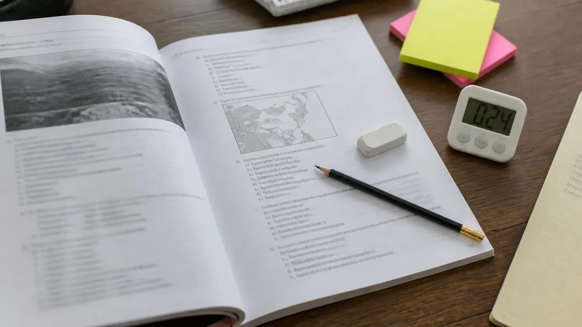 Improve General Knowledge - GKT - General Knowledge Test certification study resource