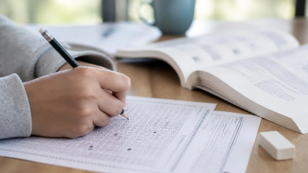 GMAT Skills Checklist: Master Every Section Before Test Day 2026 August