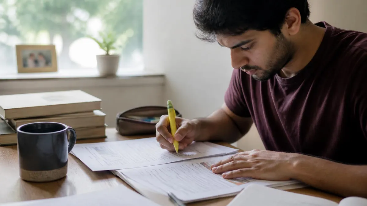 Skills Checklist - GMAT - Graduate Management Admission Test certification study resource