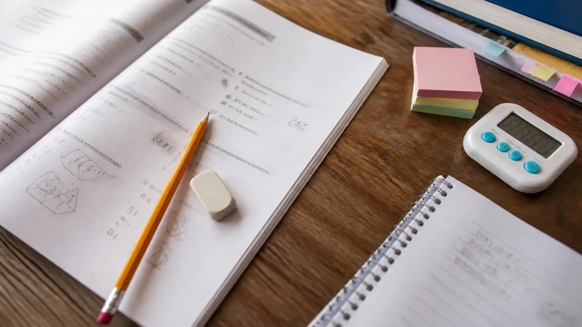 Skills Checklist - GMAT - Graduate Management Admission Test certification study resource