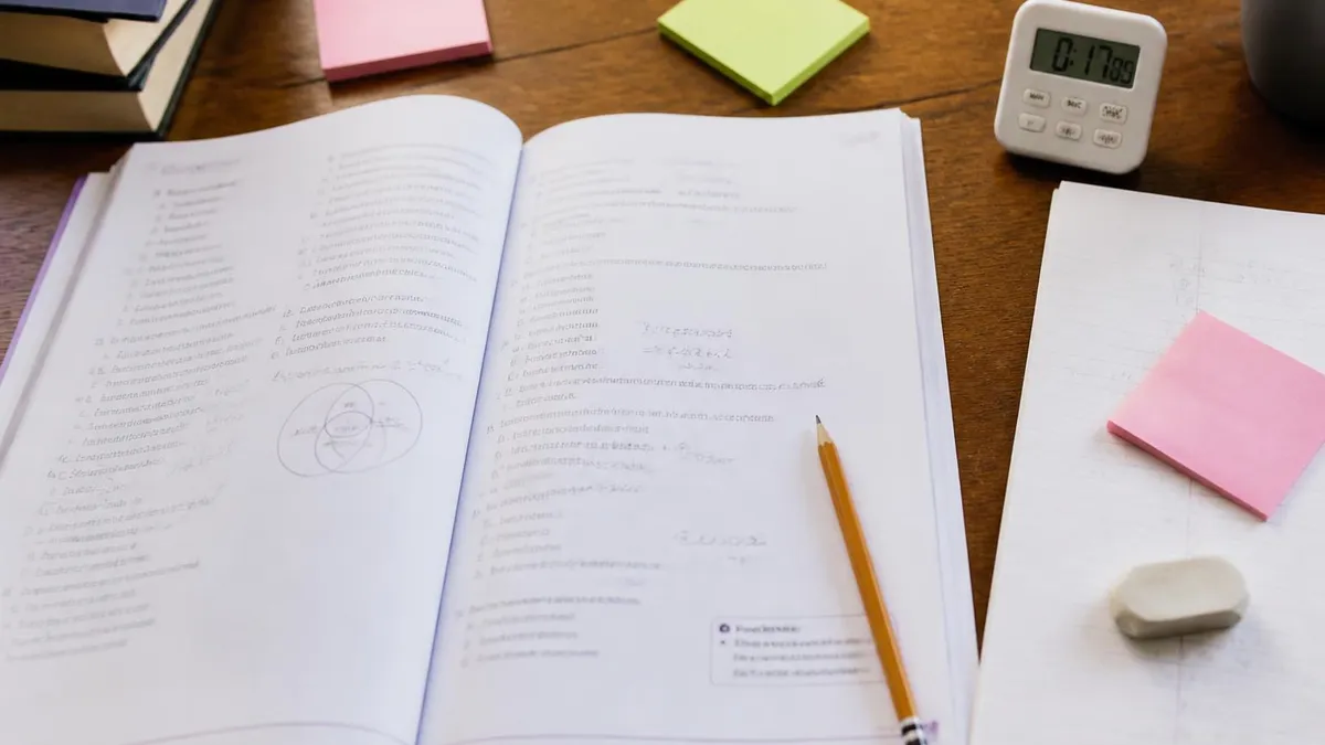 Solution Seeker - GMAT - Graduate Management Admission Test certification study resource