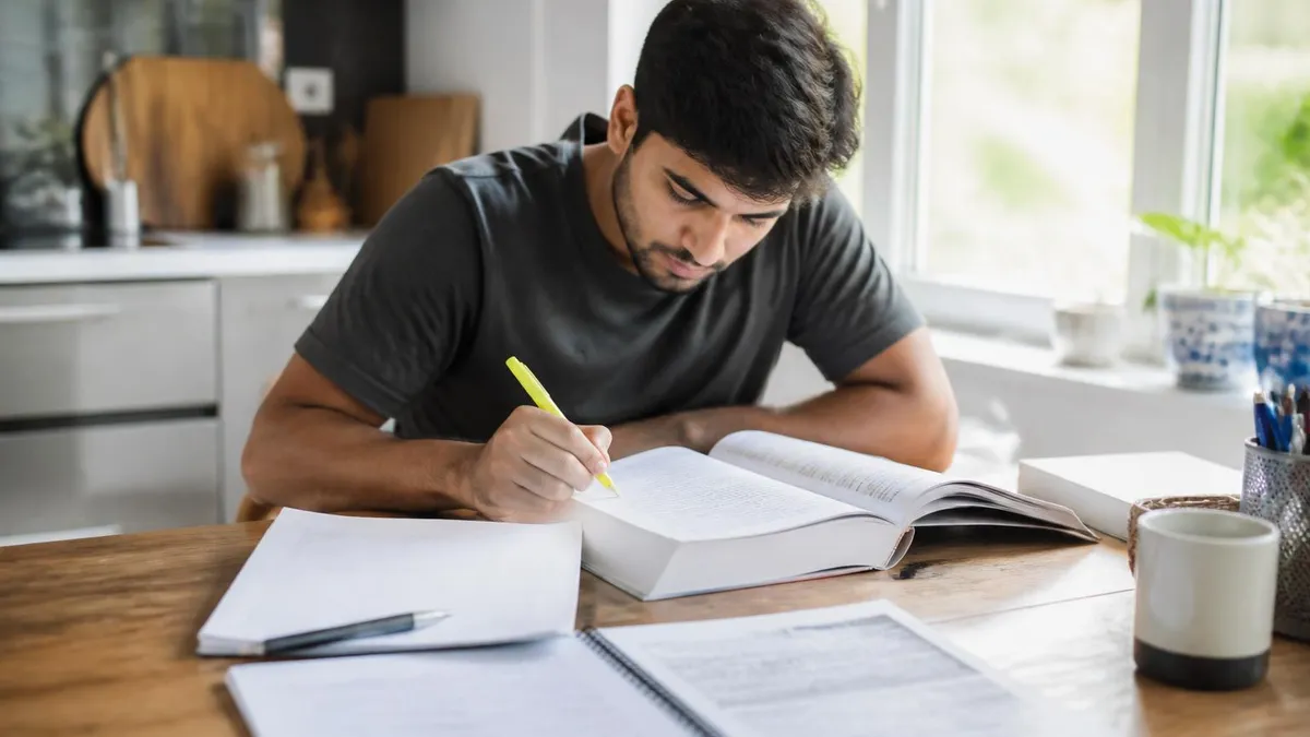 Solution Seeker - GMAT - Graduate Management Admission Test certification study resource
