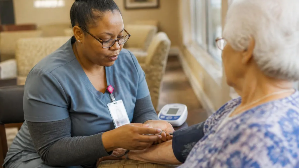 Gna Salary - GNA - Geriatric Nursing Assistant certification study resource