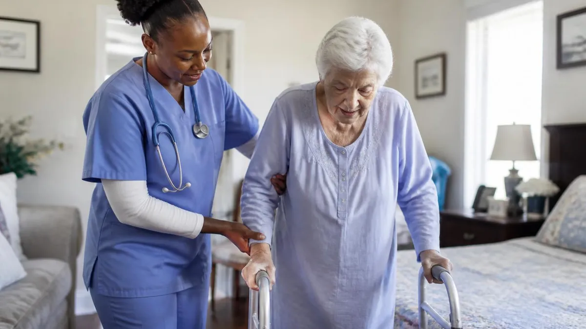 CNA Classes - GNA - Geriatric Nursing Assistant certification study resource