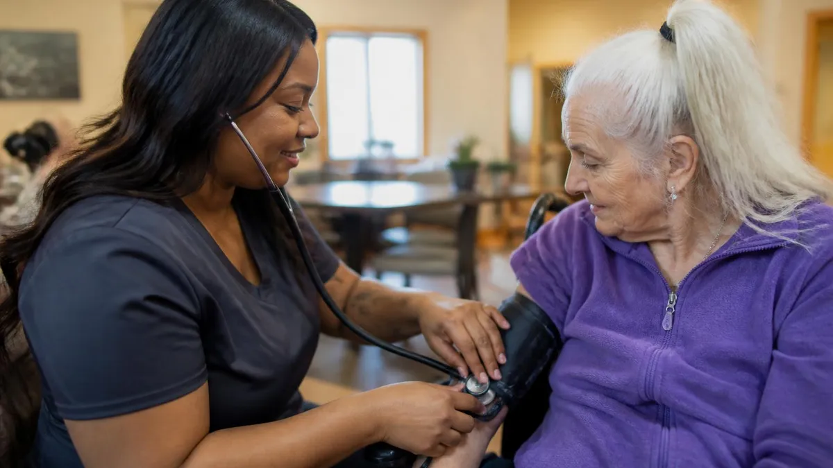 CNA & GNA Jobs in Frederick, MD: Salary, Requirements & How to Get Hired