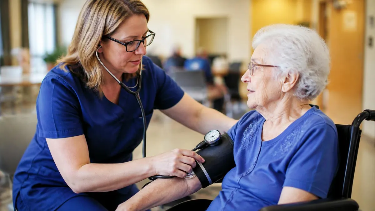 CNA & GNA Training in Baltimore: Free Programs, Requirements & Certification Guide