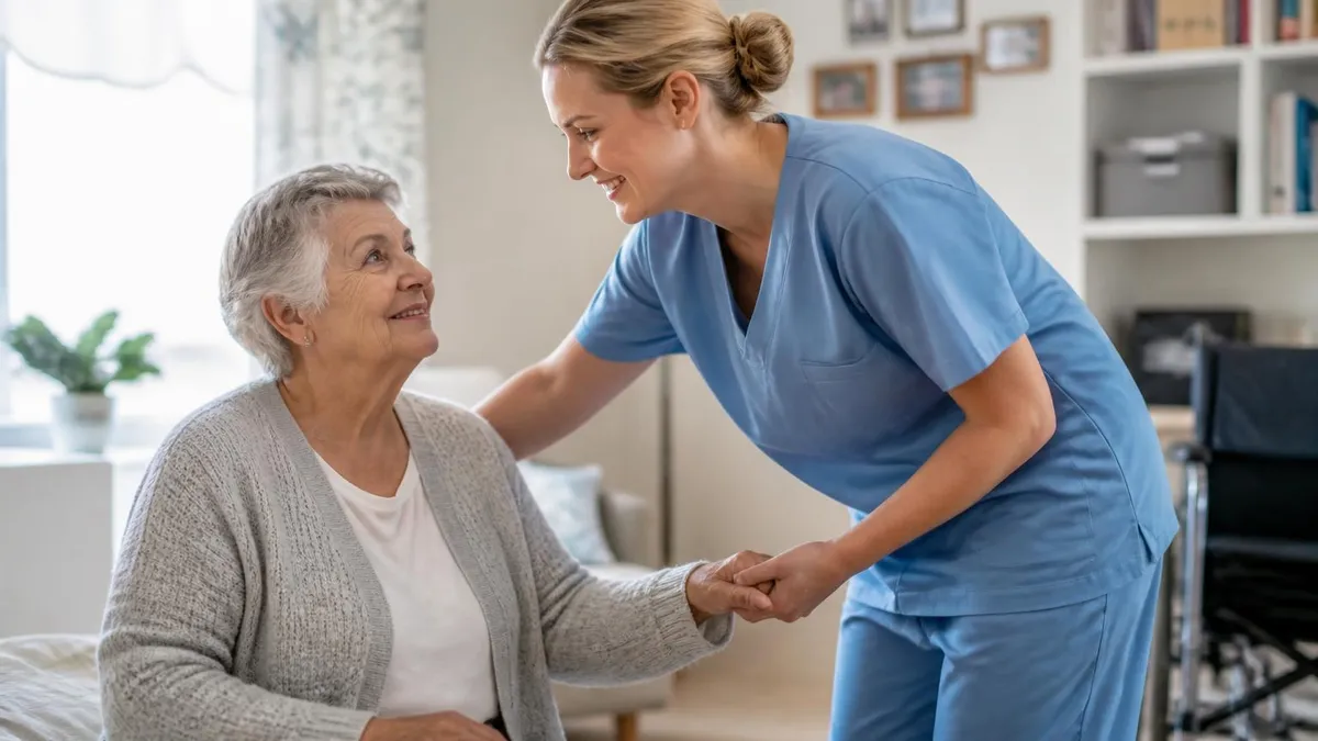 GNA Online Classes: Complete Guide to CNA Classes, Certification & Geriatric Nursing Assistant Training