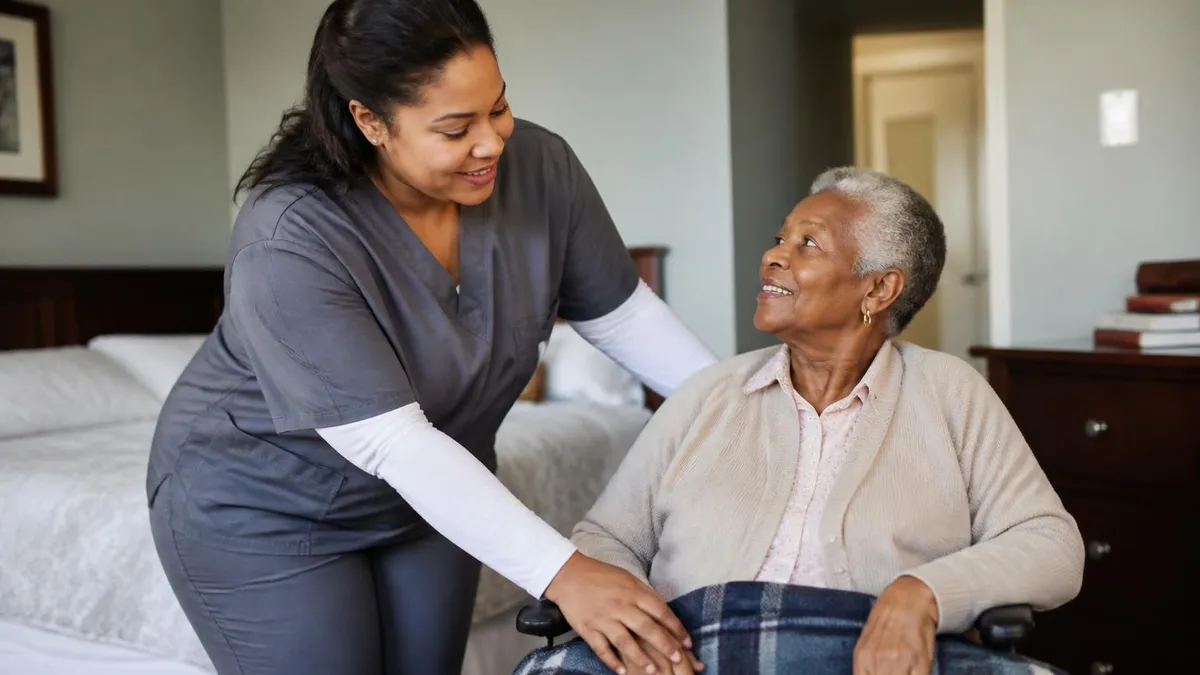 What Is a GNA Certification? Complete Guide to Geriatric Nursing Assistant Training & Requirements
