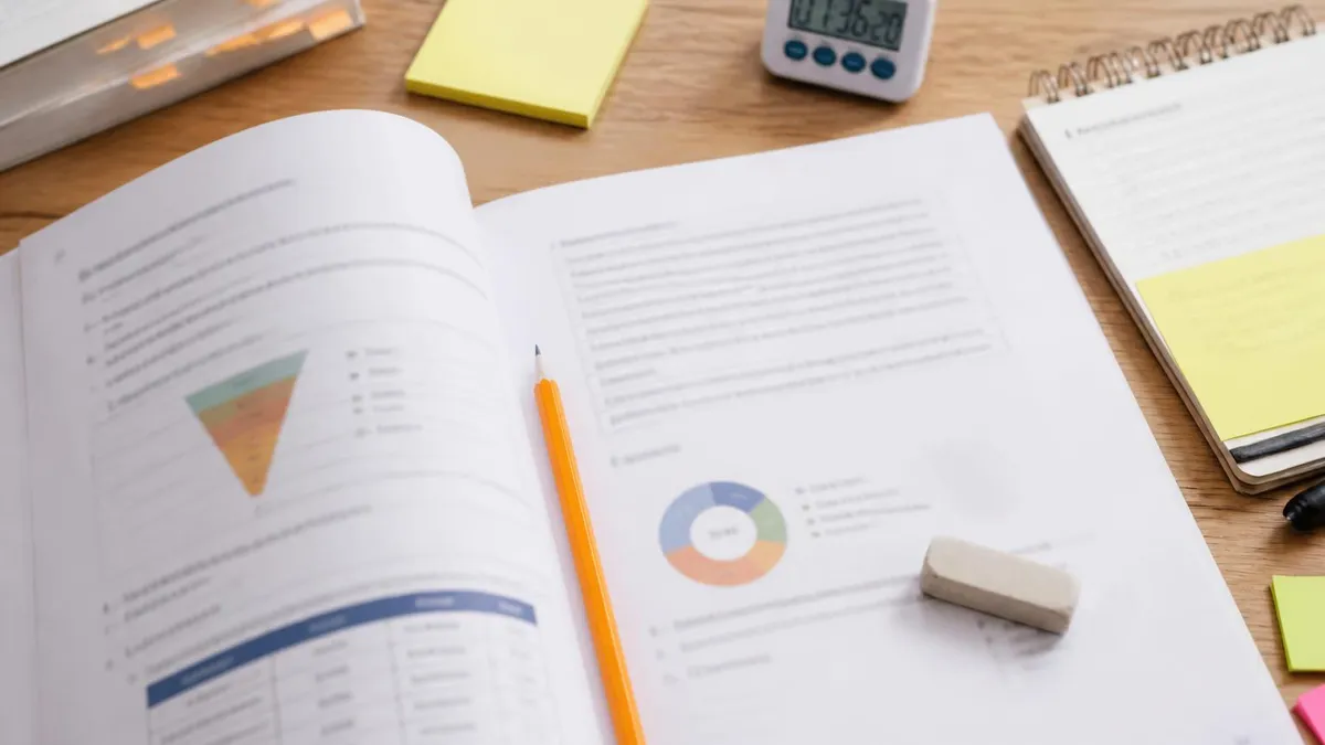 Ahrefs Google Analytics - Google Analytics certification study resource