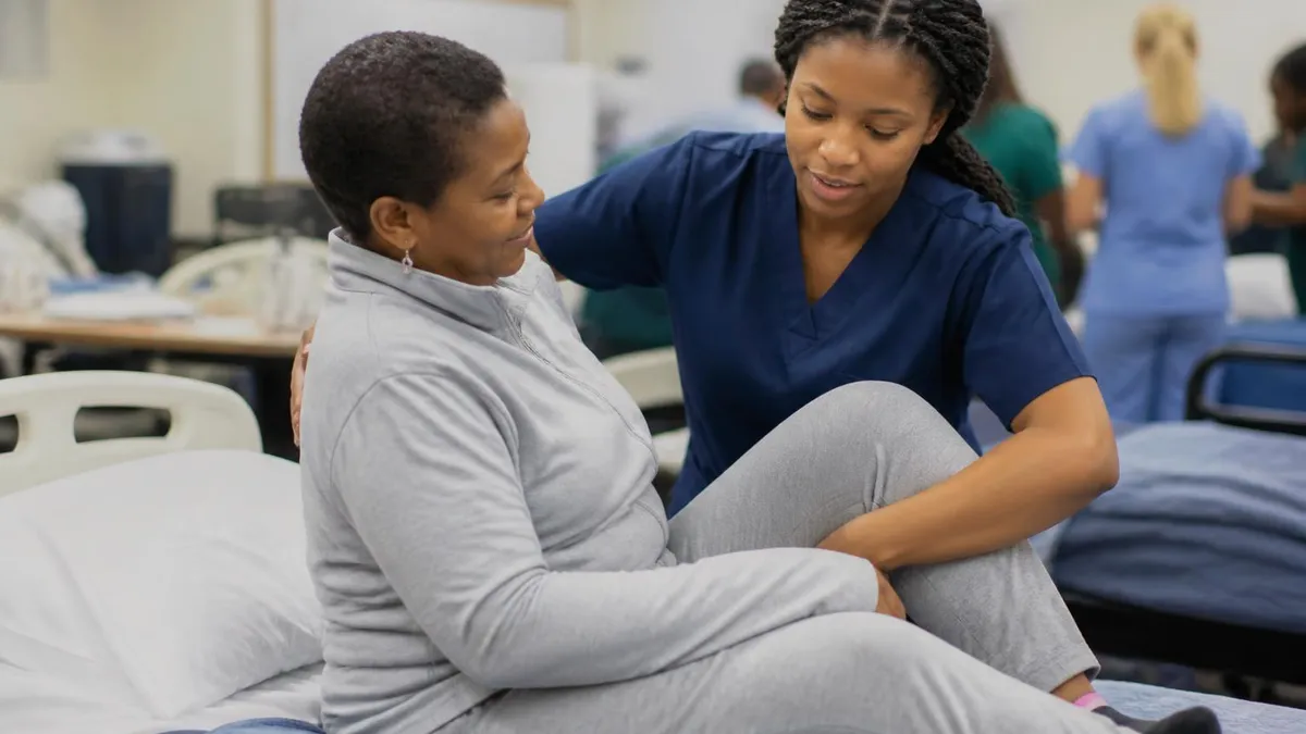Certified Home Health Aide - HHA - Home Health Aide certification study resource