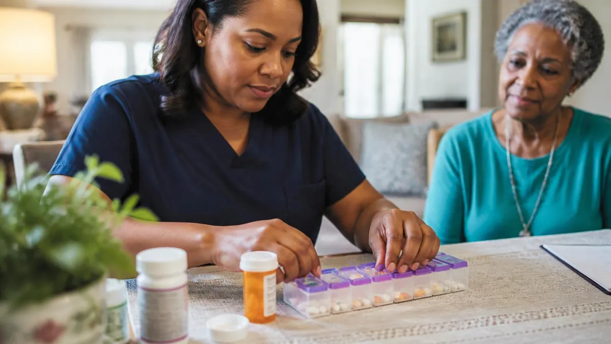 Home Health Aide - HHA - Home Health Aide certification study resource