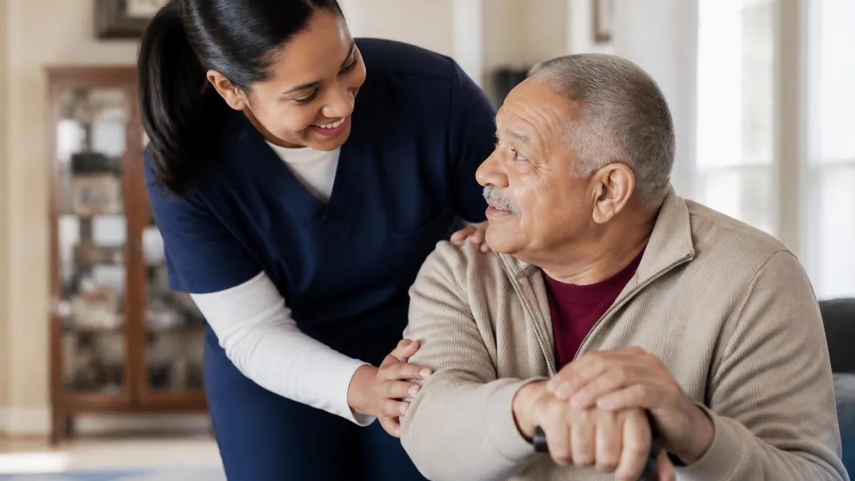 Home Health Care Aide - HHA - Home Health Aide certification study resource