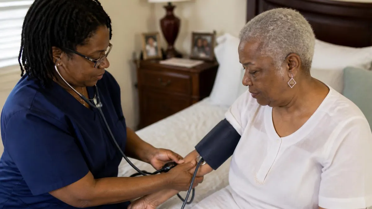 HHA Exchange - HHA - Home Health Aide certification study resource