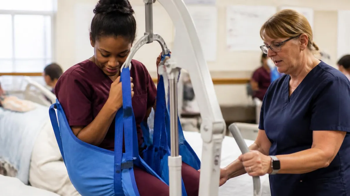 Home Health Care Aide - HHA - Home Health Aide certification study resource